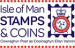 Isle of Man Stamps & Coins