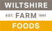 Wiltshire Farm Foods - Isle of Man