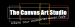 The Canvas Art Studio