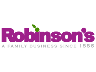 Robinson's